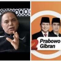 Haidar Alwi: Politik Merangkul yang Kebablasan Bisa Merugikan Prabowo dan Bangsa Indonesia