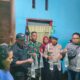 Penertiban dan Pengawasan Miras di Kecamatan Oba dan Oba Utara oleh Aparat Gabungan TNI-POLRI Dan Satpol-PP