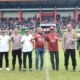 Dandim 1505/Tidore, Hadiri Pembukaan Turnamen Sepak Bola Tuguwaji Event V 2024