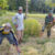 Hadir Di Tengah Masyarakat, Serma Ari Bantu Petani Kedungwungu Panen Padi
