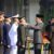 Presiden Joko Widodo Lantik 906 Perwira TNI-Polri dalam Upacara Praspa 2024