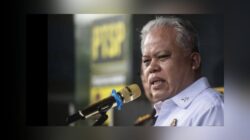 IMO-Indonesia Dukung Harli Siregar Maju Calon Pimpinan KPK