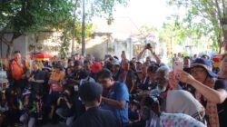 Polresta Probolinggo Turunkan 150 Personel Amankan Event Wisata PSA