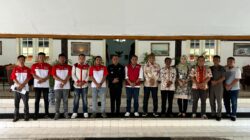 LSM LIRA Kabupaten Probolinggo Audiensi dengan Pj Bupati Terkait Penyalahgunaan Pupuk