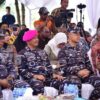 Asrena Lantamal XIV Sorong Hadiri Peninjauan Menteri Kesehatan RI Bedah Jantung CABG Perdana di Tanah Papua