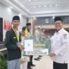 Pangdam Tanjungpura Resmi Tutup Lomba MTQ Peringatan HUT ke-79 TNI