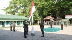 Peringatan Hari Sumpah Pemuda ke-96 di Barabai: Momen Refleksi dan Aksi Pemuda untuk Bangsa