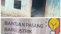 Dinas BPMD Takalar Pastikan Panggil Kades Biringkasi Galut, Dugaan Pungli Terhadap Warga Miskin Penerima Kelistrikan Gratis PT PLN