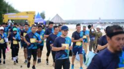 Tuban Beach Run 2024: Promosi Wisata & Ajang Internasional Bergengsi