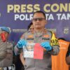 Pelaku Pembunuhan di Cikupa Ditangkap, Polisi Ungkap Motif Sakit Hati dalam Hubungan Asmara