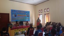 Pelatihan Jahit-Menjahit untuk Mama-Mama Papua: Meningkatkan Kualitas Keluarga dan Pemberdayaan Perempuan di Kabupaten Maybrat