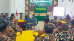 Pembinaan dan Pemberdayaan Keluarga Besar TNI, Membangun SDM Unggul  