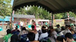 Festival Tunas Bahasa Ibu Tabalong: Lestarikan Budaya Dayak Melalui Pendidikan