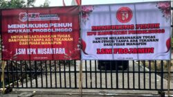 LSM dan Ormas Probolinggo Bersatu Dukung Netralitas KPU dalam Pemilu