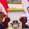 Presiden Prabowo Bahas Aksesi Indonesia ke OECD Bersama Sekjen Mathias Cormann