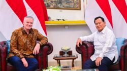 Presiden Prabowo Bahas Aksesi Indonesia ke OECD Bersama Sekjen Mathias Cormann