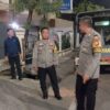 Warga Jalan Onta Baru Diserang Oleh Sekelompok Pemuda Tak Dikenal, Babinsa Dan Bhabinkamtibmas, Mencari Pelakunya