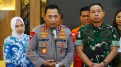 Kapolri Tegaskan Kabag Ops Polres Solok Selatan Dipecat dan Diproses Pidana Atas Penembakan