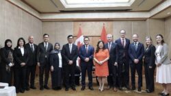 Pemerintah RI dan Kanada Bahas Percepatan Perundingan Indonesia-Canada CEPA