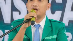 GP Ansor Kota Probolinggo Punya Nahkoda Baru, Advokat Muda Salamul Huda Terpilih Jadi Ketua Definitif