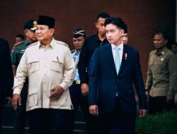 Presiden Republik Indonesia Berangkat ke Mesir untuk Kunjungan Kenegaraan dan KTT D8