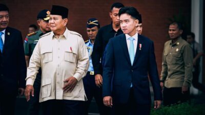 Presiden Republik Indonesia Berangkat ke Mesir untuk Kunjungan Kenegaraan dan KTT D8