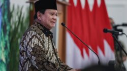 Presiden Prabowo Tegaskan Komitmen Pemberantasan Korupsi dalam Musrenbangnas RPJMN 2025-2029