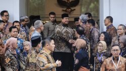 Presiden Prabowo Tekankan Pentingnya Perencanaan Berbasis Ekonomi Pancasila untuk Pembangunan Nasional