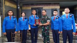 Panglima TNI Inspirasi Generasi Muda, Audiensi Bersama Siswa-Siswi SMA Taruna Nusantara