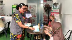 BNN Kota Tangerang Gelar Donor Darah dalam Peringatan HUT ke-8