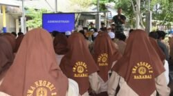 Lugas, Dandim HST: Jangan Percaya Calo! Rekrutmen TNI AD Gratis dan Transparan
