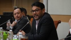Apresiasi DPR RI Atas Kelancaran Mudik: Terima Kasih Pak Kapolri