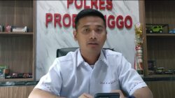 Pelaku Pembunuhan Wanita di Banyuanyar Probolinggo Ditangkap di Bali