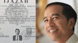 Polemik Ijazah Jokowi: Dimulai dari Sebuah Pernyataan di UGM