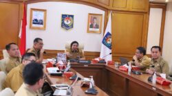 Wamendagri Ribka Haluk Warning Papua Pegunungan untuk Tekan Inflasi: Pertanian Harus Bangkit!
