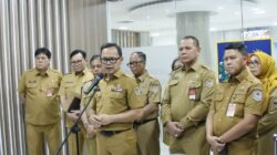 Pemeriksaan Lucky Hakim Rampung, Wamendagri Bima Jelaskan Sanksi yang Diberikan