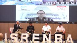Musrenbang RKPD Jadi Momentum Sinkronisasi Program Pemerintah Pusat dan Daerah