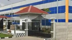 Warga Desa Kertamukti Tuntut Penghentian Operasional TPST: Kami Ingin Hidup Sehat!