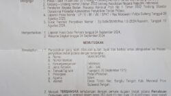 Kasus Dugaan Ijazah Palsu Kades Tondo Tak Kunjung P21, Ada Apa?