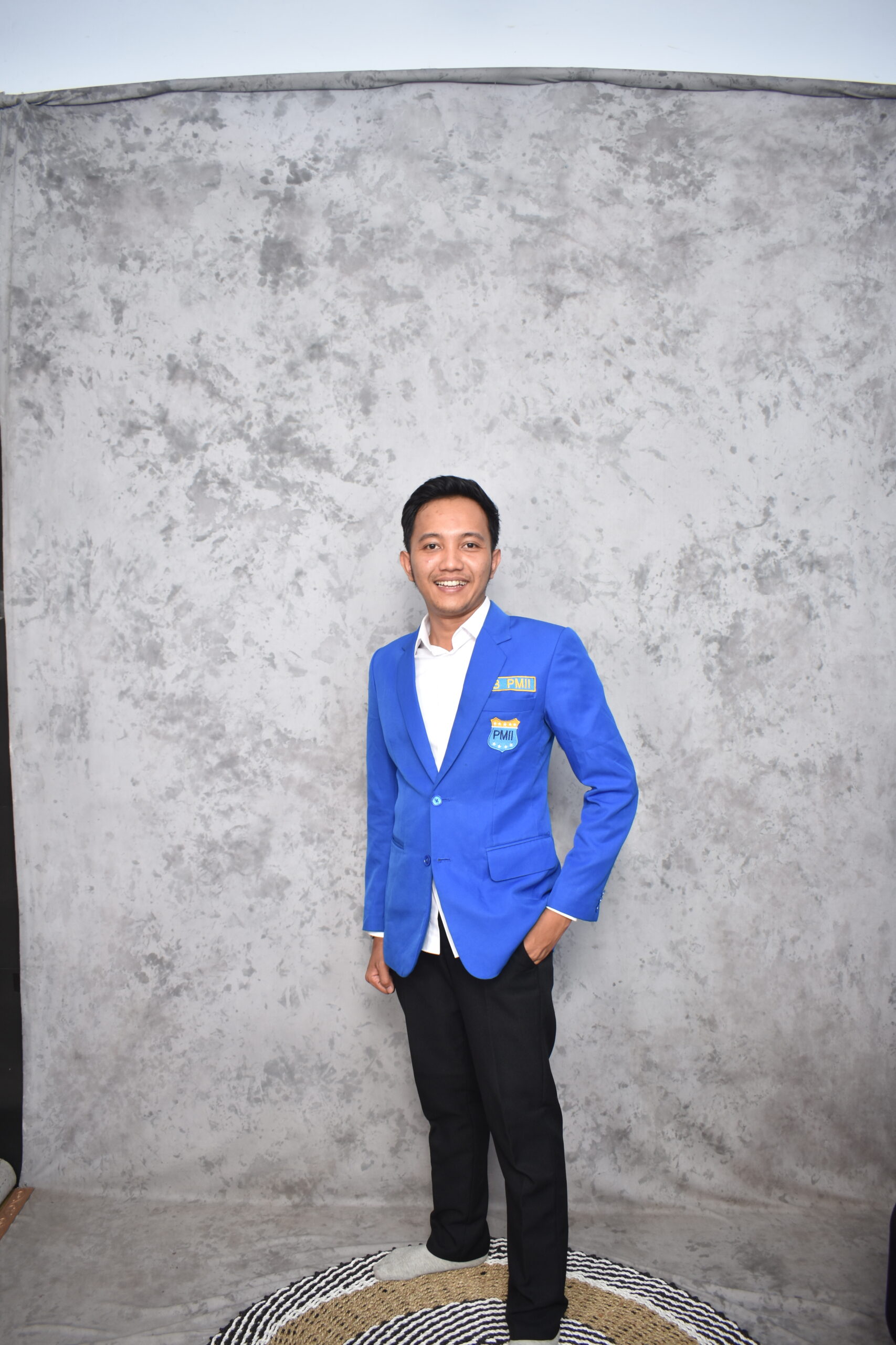 PMII Jatim Tegaskan Tidak Anti-Aparat Tapi Mitra Kritis