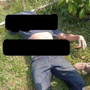 Ditemukan Tewas Mengenaskan Jasad Wartwan Senior, Mengoncang Dunia Pers