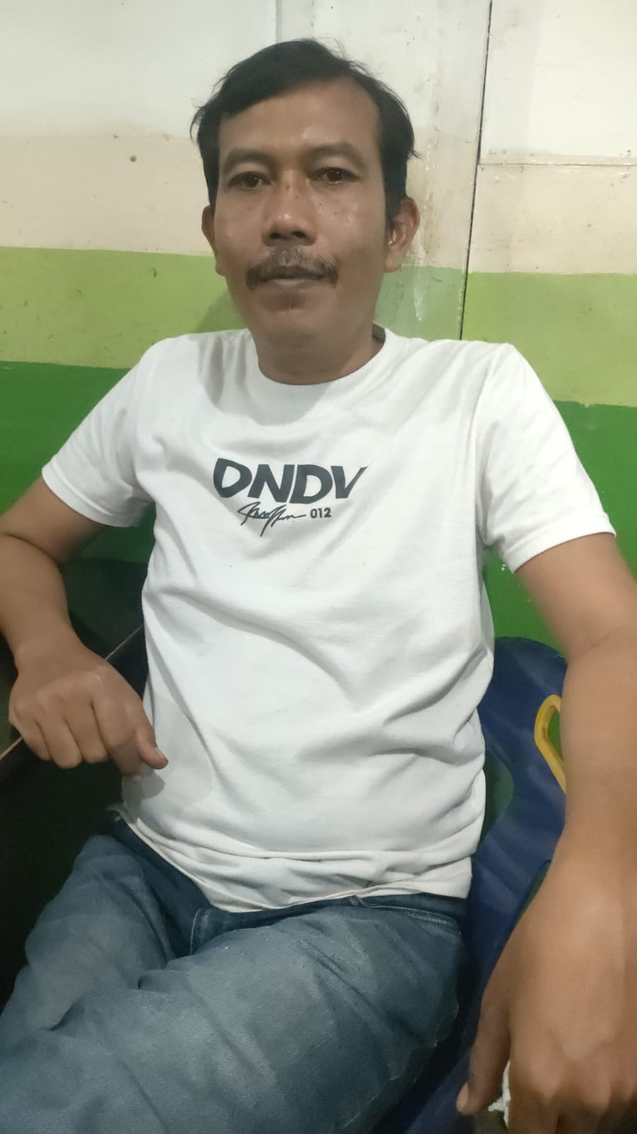 Galian C Suak Makmue Nagan Raya Hari Ini Tidak Lagi Beroperasi