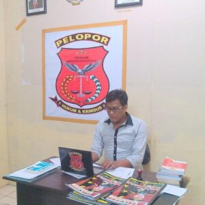 PAPDESI vs Wartawan, LSM PASKAL Kritik Keras Terkait Penyampaian Kuasa Hukum dari PAPDESI Probolinggo