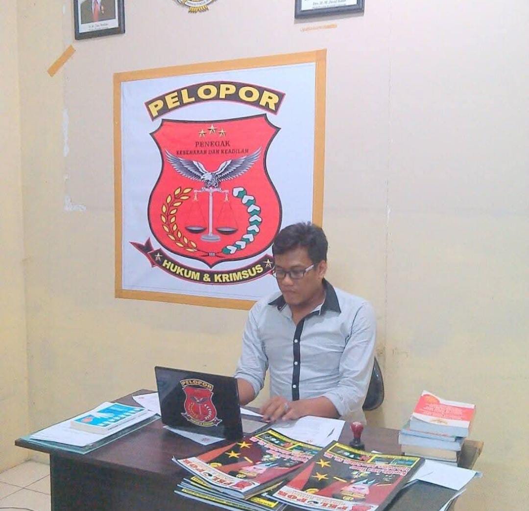 PAPDESI vs Wartawan, LSM PASKAL Kritik Keras Terkait Penyampaian Kuasa Hukum dari PAPDESI Probolinggo