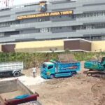 Tambang Ilegal di Payaman Irfan Diduga Tak Tersentuh, Publik Soroti Dugaan Tebang Pilih Hukum