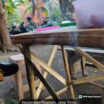 Sabung Ayam Marak di Desa Sumberejo, Warga Kediri Mendesak Tindakan Tegas