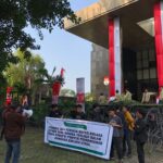 Ampuh Sultra Desak KPK RI Supervisi Kasus Korupsi Pembangunan Bandara Kolaka Utara, Bupati Diduga Terlibat?