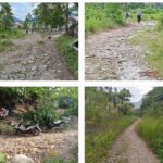 Tidak Meratanya Pembangunan Infrastruktur di Pinggiran Kota Padang, Kinerja Aparatur Desa hingga Walikota dan Gubernur Sumbar Kembali Jadi Sorotan