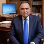 Haidar Alwi: Logam Tanah Jarang, Harta Karun Super Langka yang Harus Dijaga Rakyat Indonesia