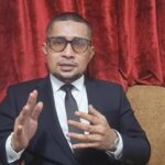 DIREKTUR HAI: ISTANA JANGAN DIAM ISU PERGANTIAN KAPOLRI HARUS SEGERA DILURUSKAN